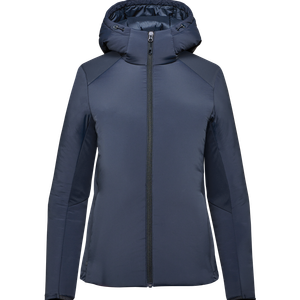 Women's Cascadia Thermal Jacket, miniatyr 2